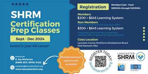 how to become shrm certified.